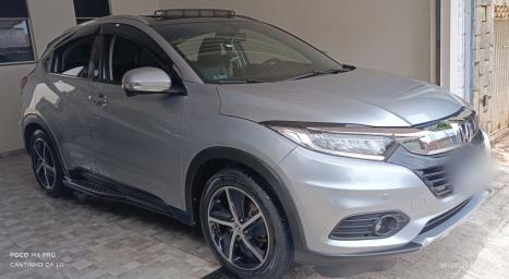 HONDA HR-V 1.5 16V 4P TOURING TURBO AUTOM�TICO CVT, Foto 3