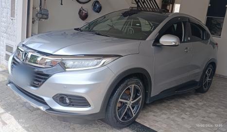 HONDA HR-V 1.5 16V 4P TOURING TURBO AUTOM�TICO CVT, Foto 4