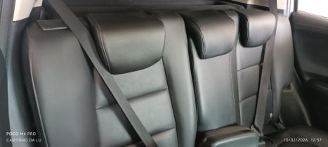 HONDA HR-V 1.5 16V 4P TOURING TURBO AUTOM�TICO CVT, Foto 5