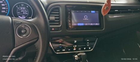 HONDA HR-V 1.5 16V 4P TOURING TURBO AUTOM�TICO CVT, Foto 8