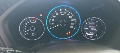 HONDA HR-V 1.5 16V 4P TOURING TURBO AUTOM�TICO CVT, Foto 10