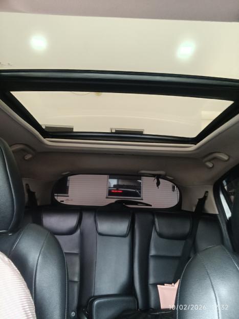HONDA HR-V 1.5 16V 4P TOURING TURBO AUTOM�TICO CVT, Foto 11