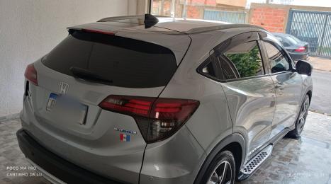 HONDA HR-V 1.5 16V 4P TOURING TURBO AUTOM�TICO CVT, Foto 12