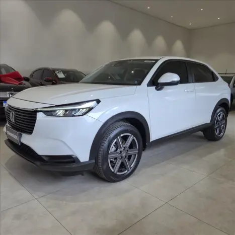 HONDA HR-V 1.5 16V 4P FLEX EX AUTOM�TICO CVT, Foto 3