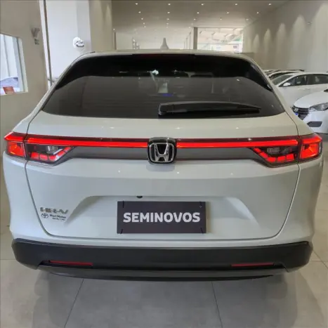 HONDA HR-V 1.5 16V 4P FLEX EX AUTOM�TICO CVT, Foto 5