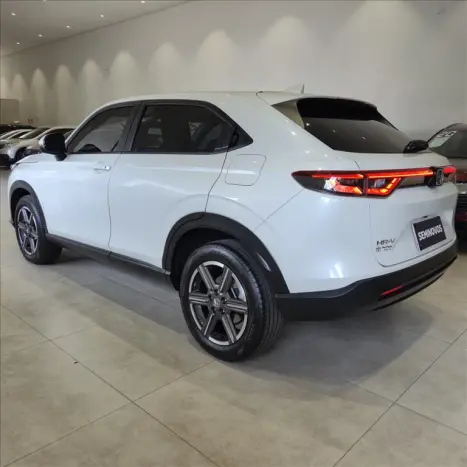 HONDA HR-V 1.5 16V 4P FLEX EX AUTOM�TICO CVT, Foto 6