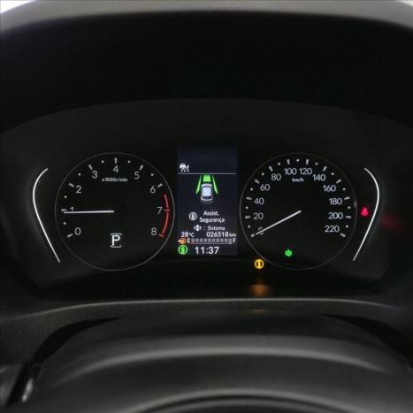 HONDA HR-V 1.5 16V 4P FLEX EX AUTOM�TICO CVT, Foto 7