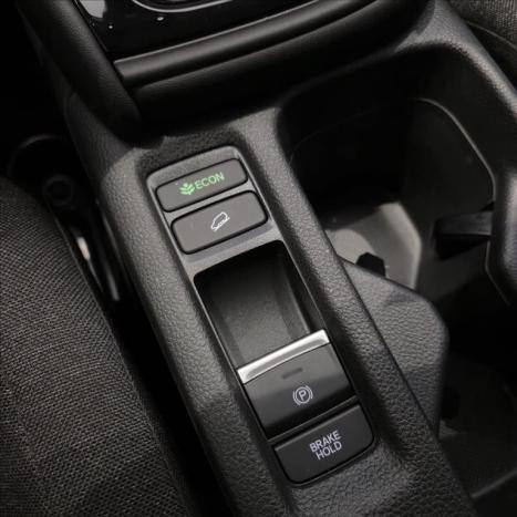 HONDA HR-V 1.5 16V 4P FLEX EX AUTOM�TICO CVT, Foto 10