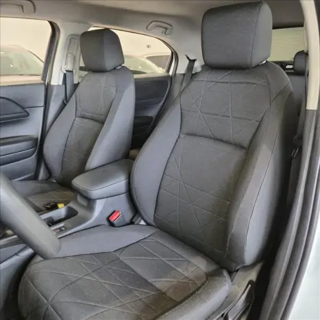 HONDA HR-V 1.5 16V 4P FLEX EX AUTOM�TICO CVT, Foto 13