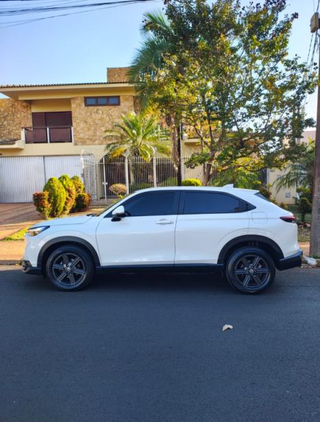 HONDA HR-V 1.5 16V 4P FLEX ADVANCE TURBO AUTOM�TICO CVT, Foto 4