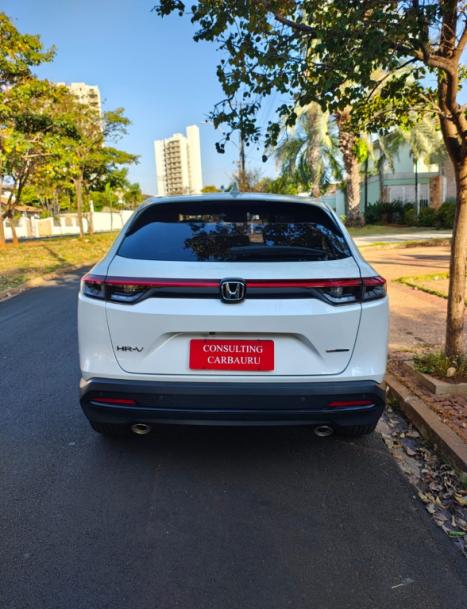 HONDA HR-V 1.5 16V 4P FLEX ADVANCE TURBO AUTOM�TICO CVT, Foto 6