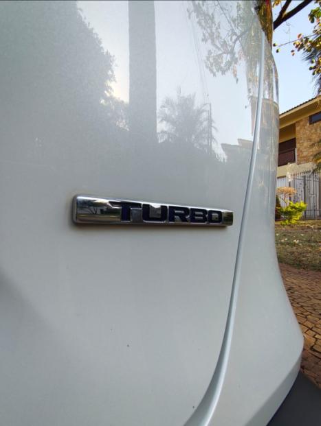 HONDA HR-V 1.5 16V 4P FLEX ADVANCE TURBO AUTOM�TICO CVT, Foto 8