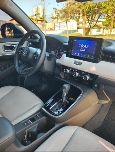 HONDA HR-V 1.5 16V 4P FLEX ADVANCE TURBO AUTOM�TICO CVT, Foto 9