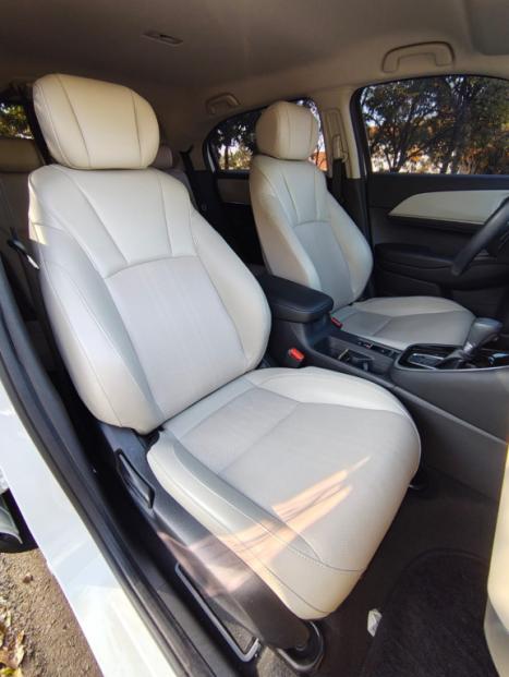 HONDA HR-V 1.5 16V 4P FLEX ADVANCE TURBO AUTOM�TICO CVT, Foto 10