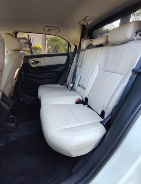 HONDA HR-V 1.5 16V 4P FLEX ADVANCE TURBO AUTOM�TICO CVT, Foto 11