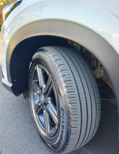 HONDA HR-V 1.5 16V 4P FLEX ADVANCE TURBO AUTOM�TICO CVT, Foto 14