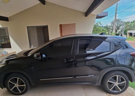 HONDA HR-V 1.5 16V 4P TOURING TURBO AUTOM�TICO CVT, Foto 3