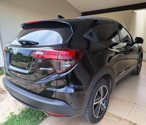 HONDA HR-V 1.5 16V 4P TOURING TURBO AUTOM�TICO CVT, Foto 5
