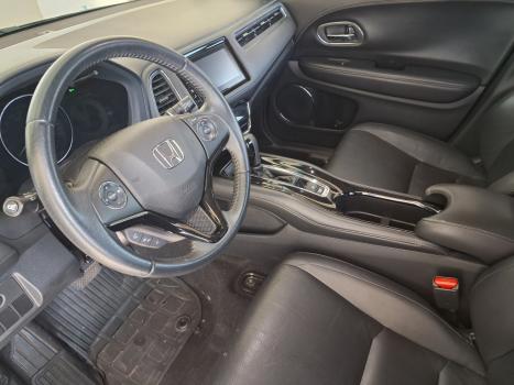 HONDA HR-V 1.5 16V 4P TOURING TURBO AUTOM�TICO CVT, Foto 7