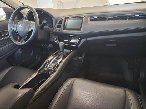 HONDA HR-V 1.5 16V 4P TOURING TURBO AUTOM�TICO CVT, Foto 9