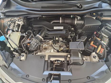 HONDA HR-V 1.5 16V 4P TOURING TURBO AUTOM�TICO CVT, Foto 10