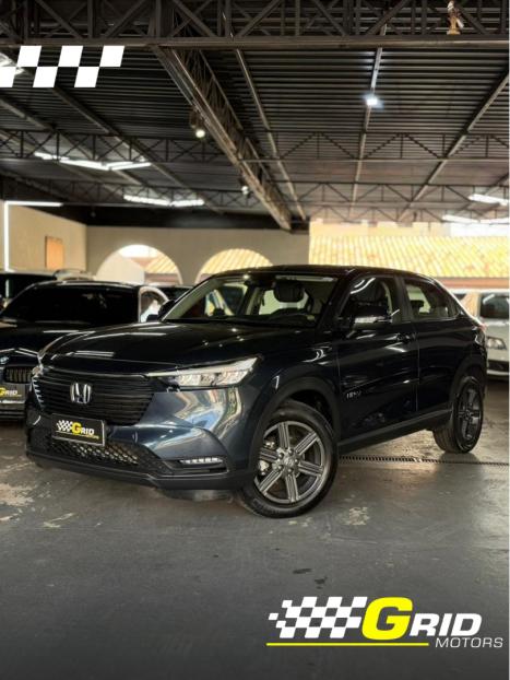 HONDA HR-V 1.5 16V 4P FLEX EXL AUTOM�TICO CVT, Foto 1