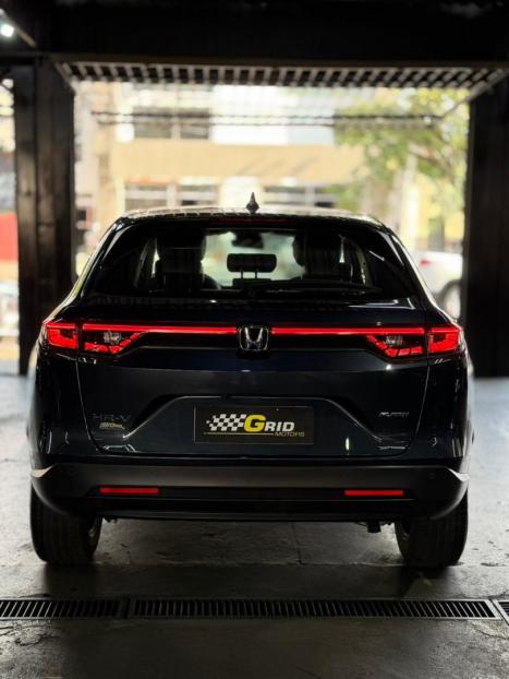 HONDA HR-V 1.5 16V 4P FLEX EXL AUTOM�TICO CVT, Foto 2