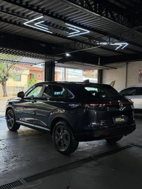HONDA HR-V 1.5 16V 4P FLEX EXL AUTOM�TICO CVT, Foto 4