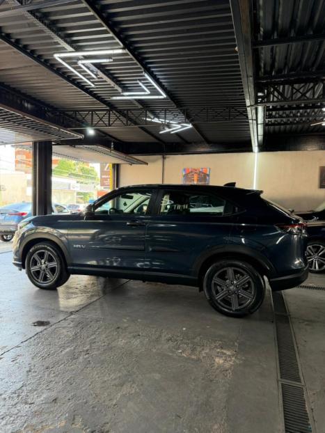 HONDA HR-V 1.5 16V 4P FLEX EXL AUTOM�TICO CVT, Foto 5