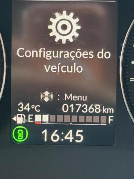 HONDA HR-V 1.5 16V 4P FLEX EXL AUTOM�TICO CVT, Foto 6