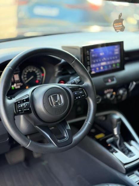 HONDA HR-V 1.5 16V 4P FLEX EXL AUTOM�TICO CVT, Foto 7