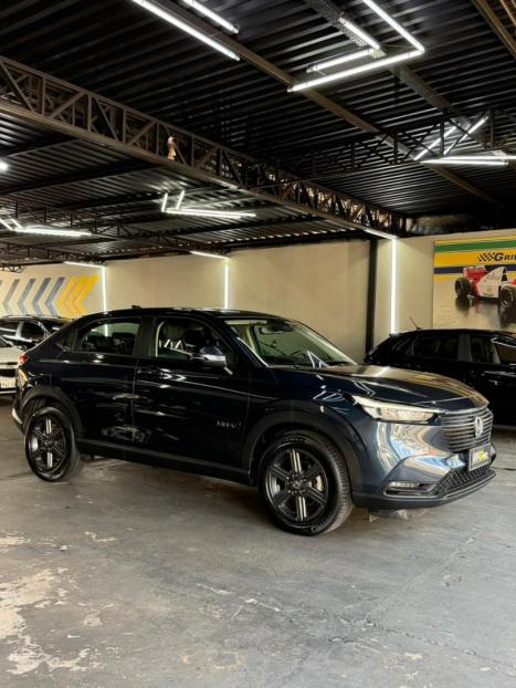 HONDA HR-V 1.5 16V 4P FLEX EXL AUTOM�TICO CVT, Foto 9