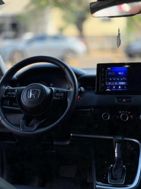HONDA HR-V 1.5 16V 4P FLEX EXL AUTOM�TICO CVT, Foto 11
