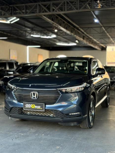 HONDA HR-V 1.5 16V 4P FLEX EXL AUTOM�TICO CVT, Foto 12