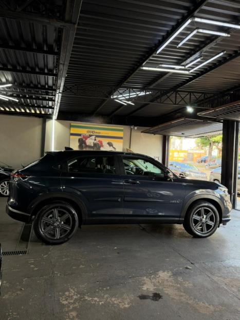 HONDA HR-V 1.5 16V 4P FLEX EXL AUTOM�TICO CVT, Foto 13