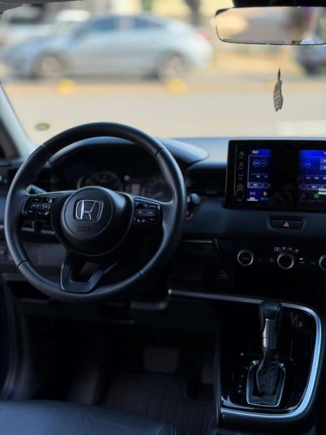 HONDA HR-V 1.5 16V 4P FLEX EXL AUTOM�TICO CVT, Foto 16