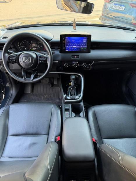 HONDA HR-V 1.5 16V 4P FLEX EXL AUTOM�TICO CVT, Foto 18