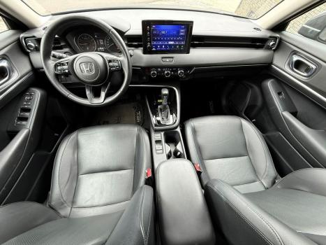 HONDA HR-V 1.5 16V 4P FLEX EXL AUTOM�TICO CVT, Foto 5