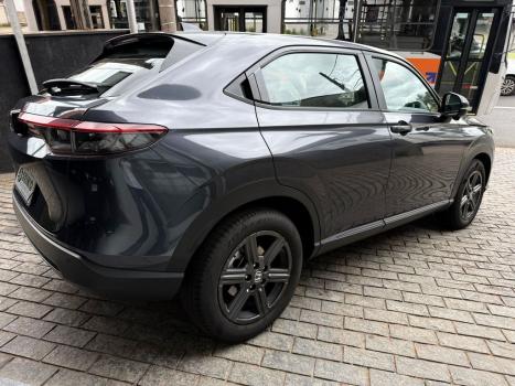 HONDA HR-V 1.5 16V 4P FLEX EXL AUTOM�TICO CVT, Foto 6