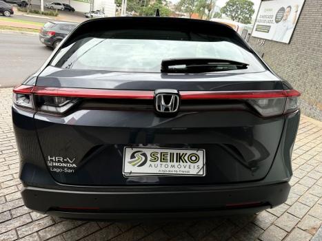 HONDA HR-V 1.5 16V 4P FLEX EXL AUTOM�TICO CVT, Foto 7