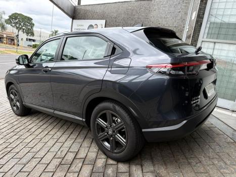 HONDA HR-V 1.5 16V 4P FLEX EXL AUTOM�TICO CVT, Foto 8