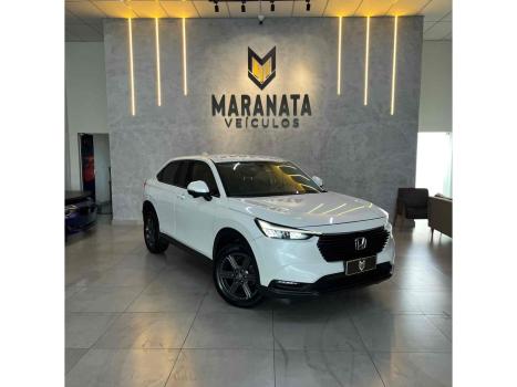 HONDA HR-V 1.5 16V 4P FLEX EXL AUTOM�TICO CVT, Foto 1