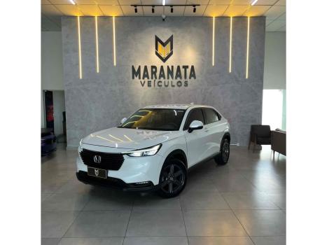 HONDA HR-V 1.5 16V 4P FLEX EXL AUTOM�TICO CVT, Foto 3