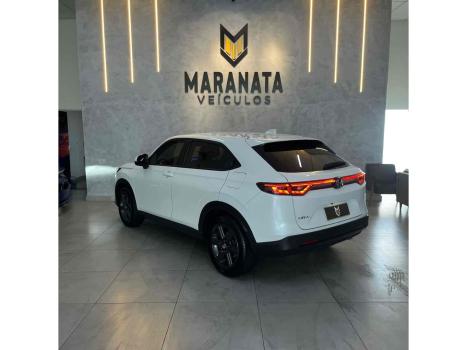 HONDA HR-V 1.5 16V 4P FLEX EXL AUTOM�TICO CVT, Foto 4