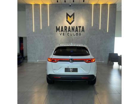 HONDA HR-V 1.5 16V 4P FLEX EXL AUTOM�TICO CVT, Foto 5