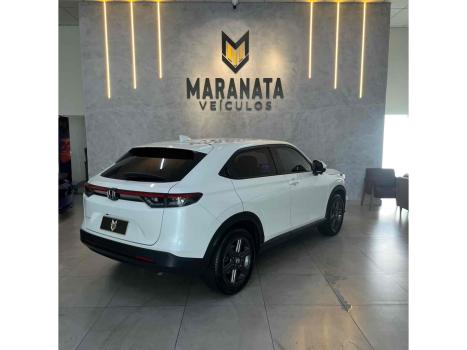 HONDA HR-V 1.5 16V 4P FLEX EXL AUTOM�TICO CVT, Foto 6