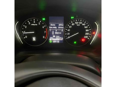 HONDA HR-V 1.5 16V 4P FLEX EXL AUTOM�TICO CVT, Foto 8