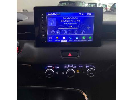 HONDA HR-V 1.5 16V 4P FLEX EXL AUTOM�TICO CVT, Foto 9