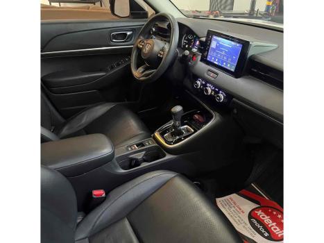 HONDA HR-V 1.5 16V 4P FLEX EXL AUTOM�TICO CVT, Foto 10