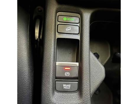 HONDA HR-V 1.5 16V 4P FLEX EXL AUTOM�TICO CVT, Foto 13